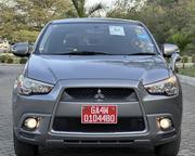 Mitsubishi RVR 2.0 2012 Gray for sale