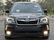 Subaru Forester 2.0XT Touring 4dr SUV AWD (2.0L 4cyl Turbo CVT) 2015 for sale