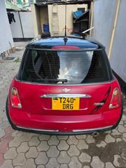 Mini Cooper 2015 Red for sale