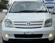 Toyota IST 2005 White for sale