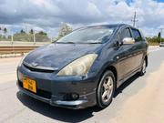 Toyota Wish 2005 Gray for sale