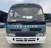 Toyota Coaster 2005 for sale