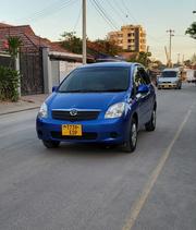 Toyota Corolla Spacio 2004 Blue for sale
