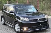 Toyota Corolla Rumion Hatchback 1.5 FWD 2010 Black for sale