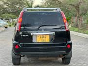 Nissan X-Trail 2.0 2006 Black for sale