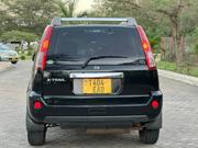 Nissan X-Trail 2.0 2006 Black for sale