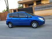 Toyota Corolla Spacio 2004 Blue for sale