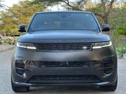 Land Rover Range Rover Sport 2022 Matt Black for sale
