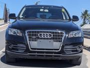 Audi Q5 2010 Matt Black for sale