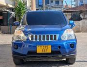 Nissan X-Trail 2009 Blue for sale