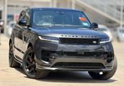 Land Rover Range Rover 2024 Gray for sale