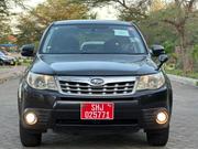 Subaru Forester 2012 Gray for sale
