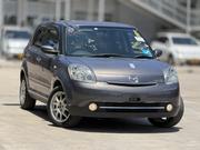 Mazda Verisa 2008 Gray for sale