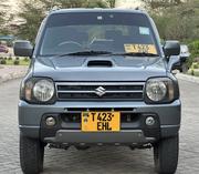 Suzuki Jimny 2005 Gray for sale
