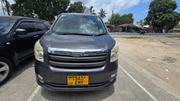 Toyota Noah 2009 Gray for sale