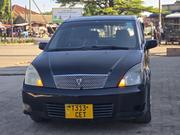 Toyota Opa 2003 Black for sale