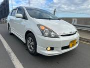 Toyota Wish 2007 White for sale