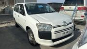 Toyota Succeed 2015 White for sale