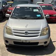 Toyota IST 2004 Silver for sale