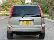 Nissan X-Trail 2.0 2003 Silver for sale