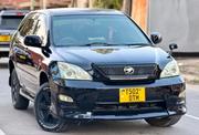 Toyota Harrier 2005 Black for sale