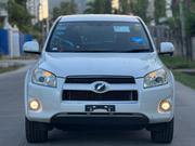 Toyota RAV4 2013 White for sale