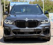 BMW X5 2022 Gray for sale