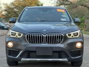 BMW X1 2018 Gray for sale