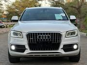 Audi Q5 2014 White for sale