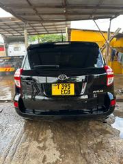 Toyota RAV4 2009 Black for sale
