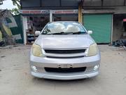 Toyota IST 2008 Silver for sale