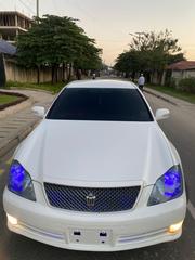 Toyota Crown 2006 White for sale