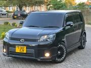 Toyota Corolla Rumion 2010 Black for sale