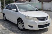 Toyota Allion 2007 Pearl for sale