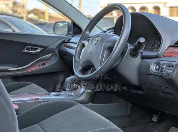 Toyota Allion 2007 Pearl