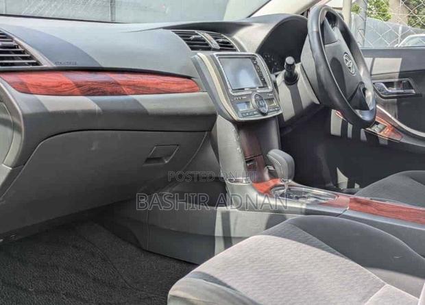Toyota Allion 2007 Pearl