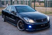 Toyota Crown 2008 Black for sale