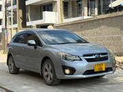 Subaru Impreza 2008 Silver for sale