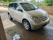 Toyota IST 2004 Gold for sale