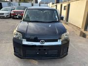 Toyota Corolla Rumion Hatchback 1.5 FWD 2010 Black for sale