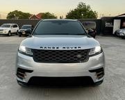 Land Rover Range Rover Velar 2018 Silver for sale