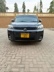 Toyota Corolla Rumion Hatchback 1.5 FWD 2010 Black for sale