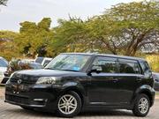 Toyota Corolla Rumion 2010 Black for sale