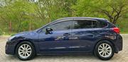 Subaru Impreza 2013 Blue for sale
