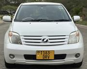 Toyota IST 2006 Pearl for sale