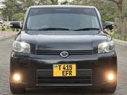 Toyota Corolla Rumion 2008 Black for sale