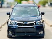 Subaru Forester 2015 Blue for sale