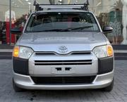 Toyota Probox 2015 Silver for sale