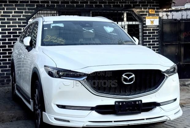 Mazda AZ 2020 Pearl