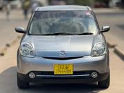 Mazda Verisa 2010 Gray for sale